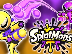 Spil Splat Mans