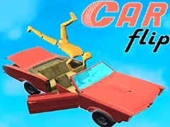 Spil Car Flip!