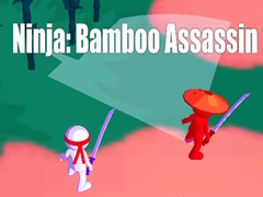 Spil Ninja: Bamboo Assassin