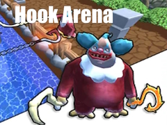 Spil Hook Arena
