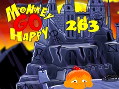 Spil Monkey Go Happy Stage 263