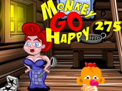 Spil Monkey Go Happy Stage 275