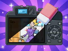 Spil Dop Puzzle Erase Master