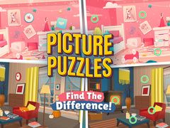 Spil Picture Puzzles