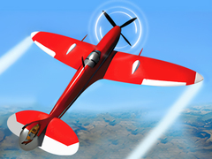 Spil Real Flight Simulator