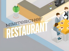 Spil Masterchef Restaurant