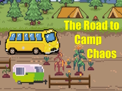 Spil The Road to Camp Chaos