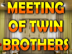 Spil Wow Meeting of Twin Brothers