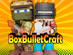 Spil Box Bullet Craft