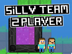 Spil Silly Team 2 Player