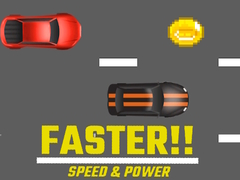 Spil Faster!! Speed & Power