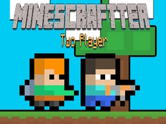 Spil Minescraftter Two Player