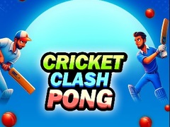 Spil Cricket Clash Pong