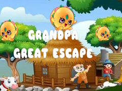 Spil Grandpa Great Escape