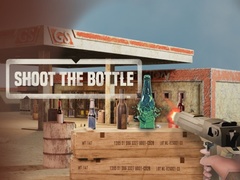 Spil Shoot The Bottle