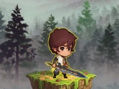 Spil Lost Treasures