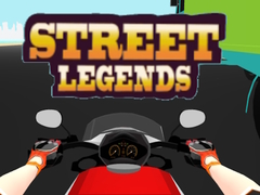 Spil Street Legends