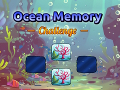Spil Ocean Memory Challenge