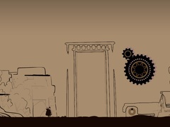 Spil Puzzle Gears