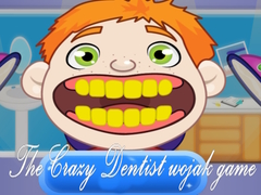 Spil The Crazy Dentist wojak game