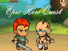 Spil Epic Hero Quest