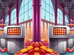 Spil Sorting Candy Factory