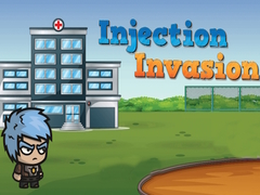 Spil Injection Invasion