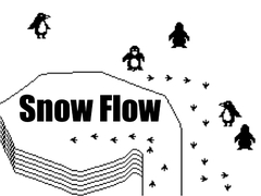 Spil Snow Flow