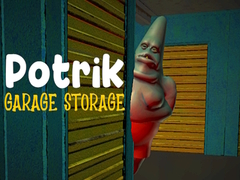 Spil Potrick Garage Storage