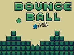 Spil Bounce Ball Timer Attack