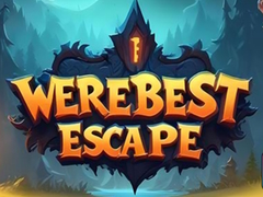 Spil Werebeast Escape