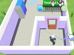 Spil Hide and Escape from Angry Teacher