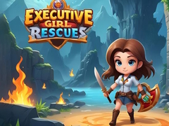 Spil Executive Girl Rescue