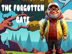 Spil The Forgotten Gate