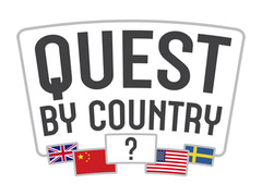 Spil Quest by Country