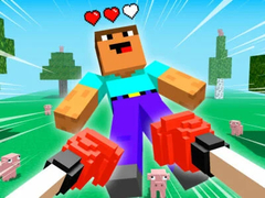 Spil Break the Noob Completely!