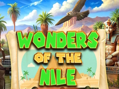 Spil Wonders of the Nile
