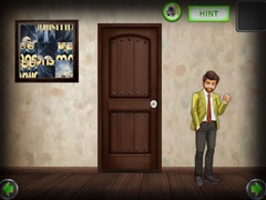 Spil Amgel Easy Room Escape 204