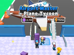 Spil Airport Master - Plane Tycoon