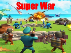 Spil Super War