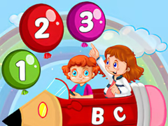 Spil Kids Quiz: Let Us Learn Some Math Equations 4