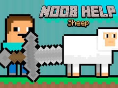 Spil Noob Help Sheep