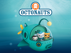 Spil Octonauts Bubbles