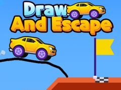 Spil Draw And Escape