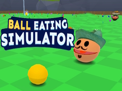 Spil Ball Eating Simulator