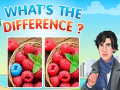 Spil What's The Difference?