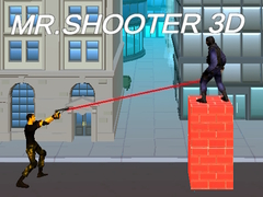 Spil Mr Shooter 3D