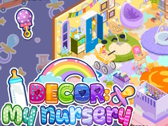 Spil Decor: My Nursery