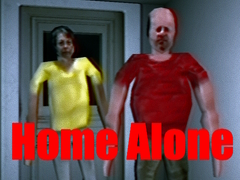 Spil Home Alone