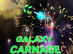 Spil Galaxy Carnage